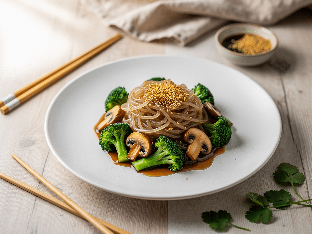 régime konjac 1 semaine