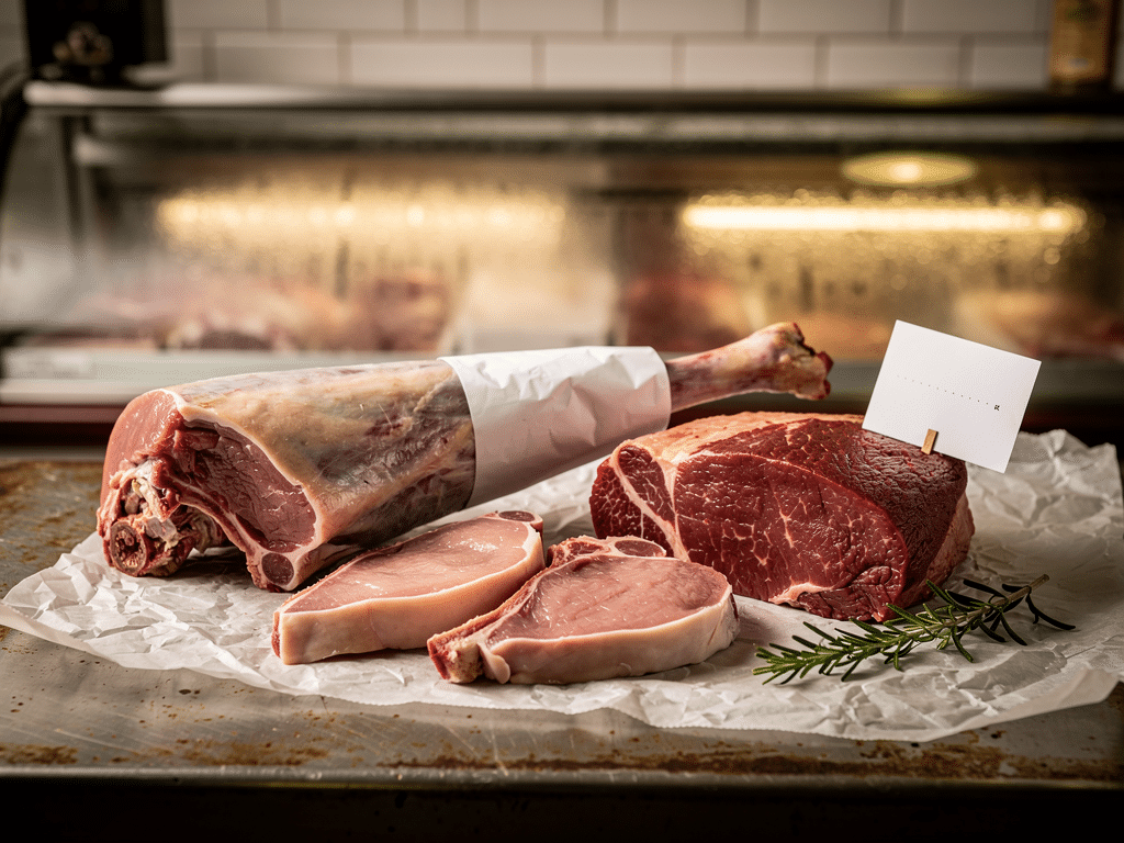 boucherie halal toulouse