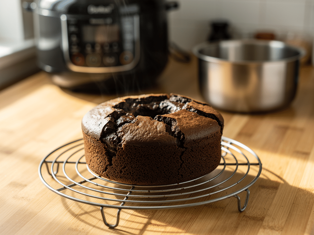 Moule à gâteau Cookeo