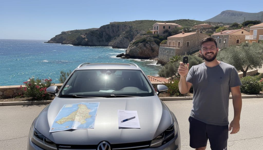 découvrez tout ce qu'il faut savoir pour louer une voiture en sardaigne : conseils pratiques, démarches, astuces et informations essentielles pour un voyage réussi.