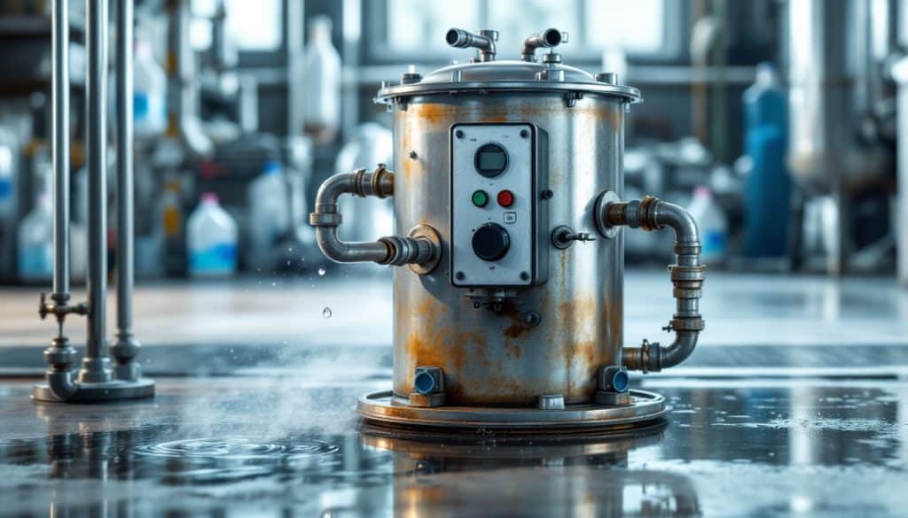 découvrez les inconvénients des adoucisseurs co2 et les points essentiels à connaître avant d'en acheter un pour faire le meilleur choix.
